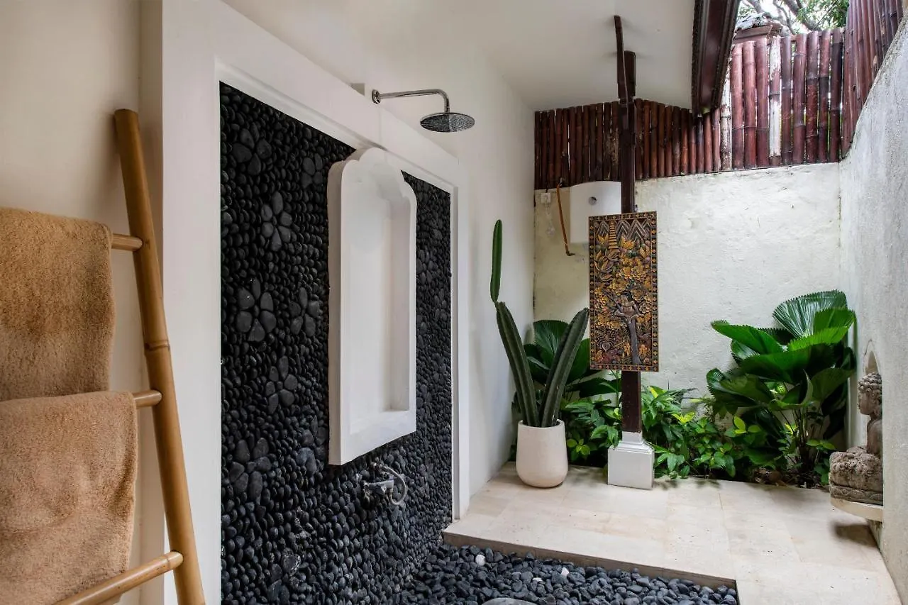 Villa Solluna Seminyak  Indonesia