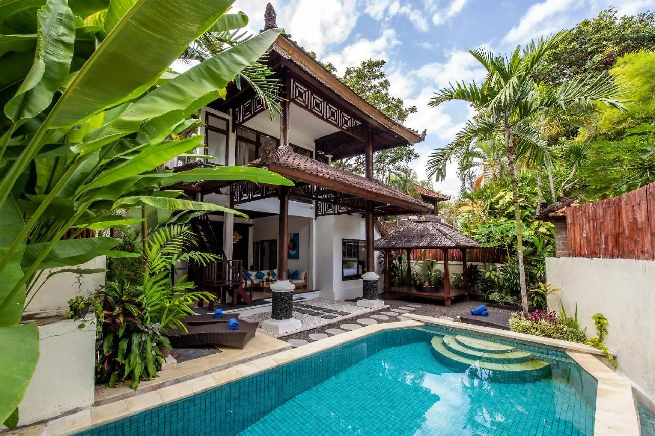 Villa Solluna Seminyak