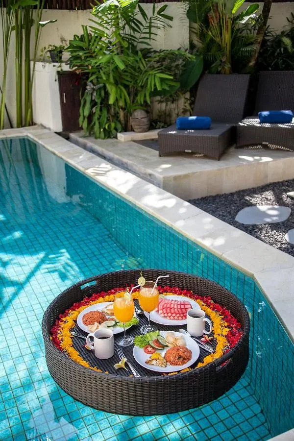 Villa Solluna Seminyak  Seminyak (Bali)