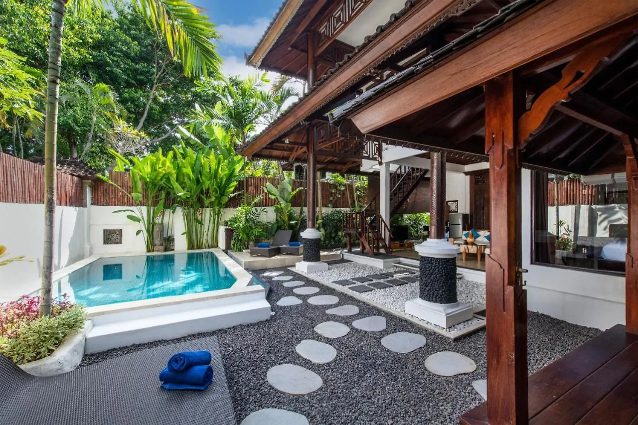 Villa Solluna Seminyak   Seminyak (Bali)
