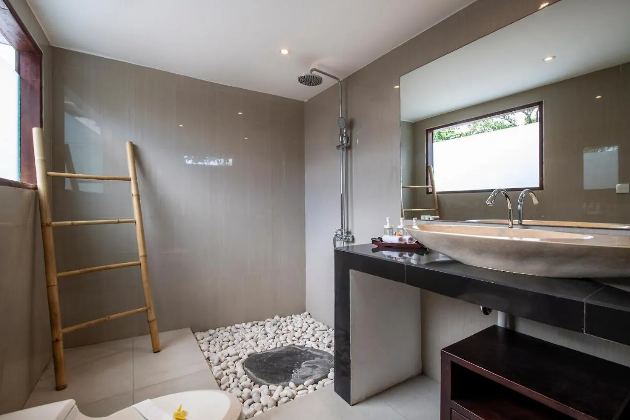 Villa Solluna Seminyak