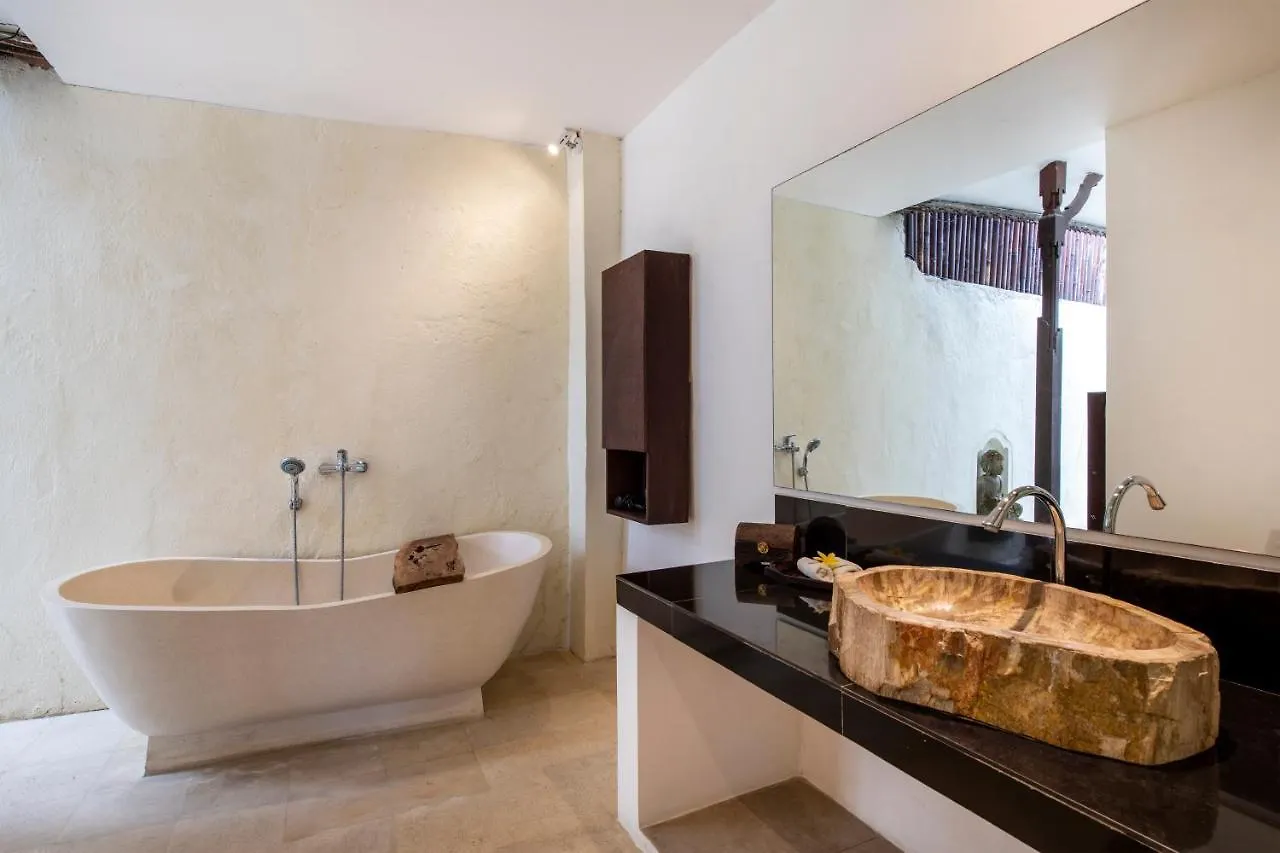 Villa Solluna Seminyak