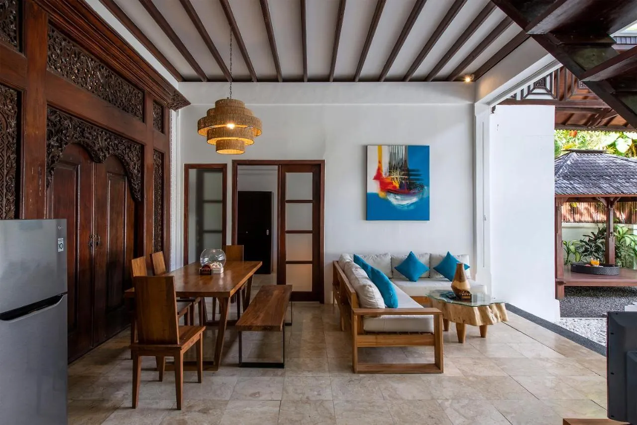 Villa Solluna Seminyak  0*, Seminyak (Bali)